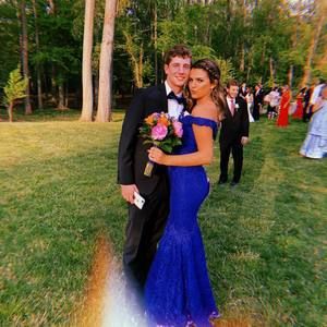 Meet your Posher, Alyssa